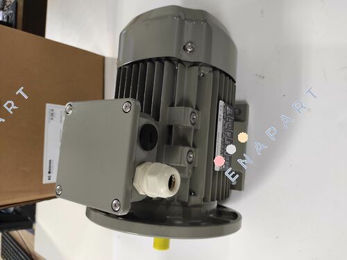 FCPA 80 C 2 /PHE moteur asynchrone triphasé