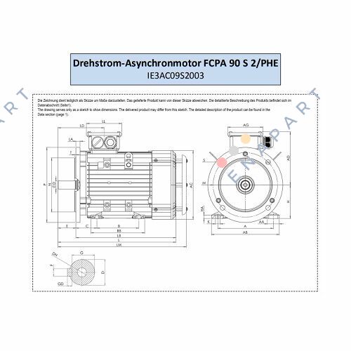 FCPA 90 S-2 /PHE 