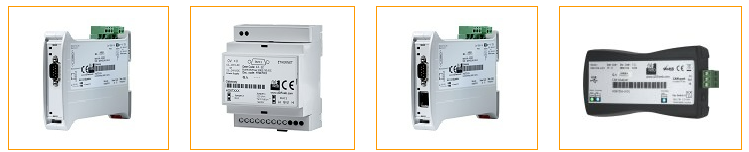 SNMP Converters