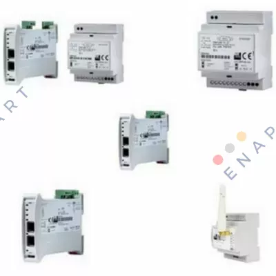 APW250 Alimentation M-Bus :