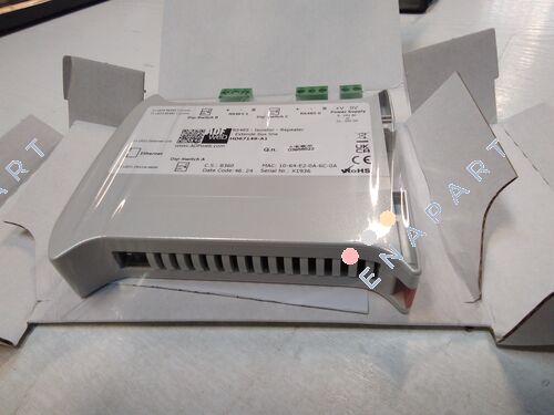 HD67149-A1 Isolateur et répéteur de signal intelligent RS485/RS485