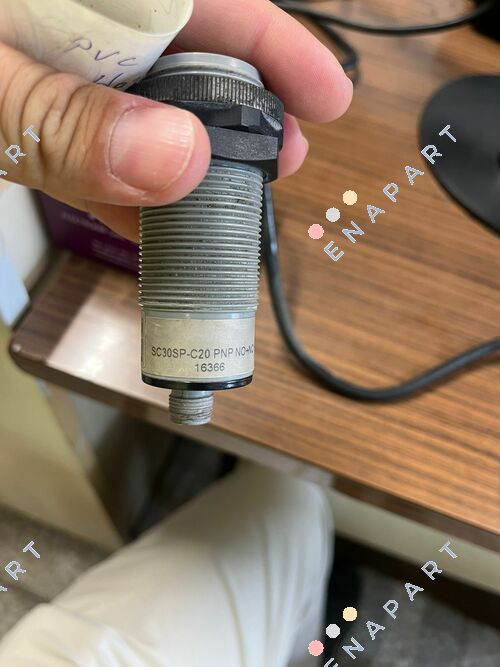 A0080294 Capteur capacitif