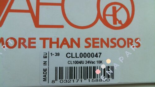 CL1004/U manette