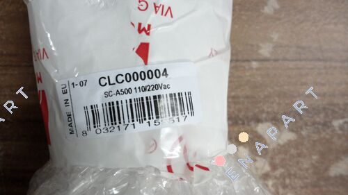 CLC000004 Régulateur de niveau capacitif