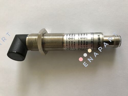 FT18SM-CP20 90 H Barrières lumineuses réfléchissantes