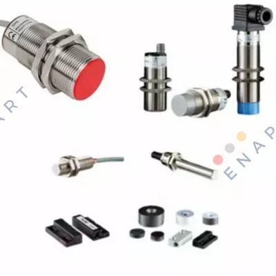 P/N: CAP000041 Model: SC30M-CE25 PNP NO+NC K capteur capacitif