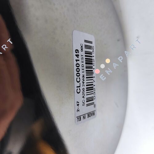 SC-A250 24VDC Capteur spécial