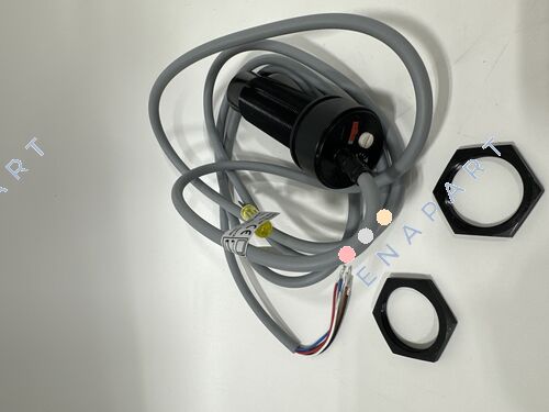 SC30P-RE25-T1' Capteur capacitif