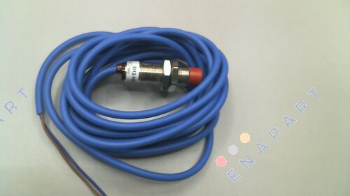 SI12-NE4 (I12000161) Détecteur de proximité inductif