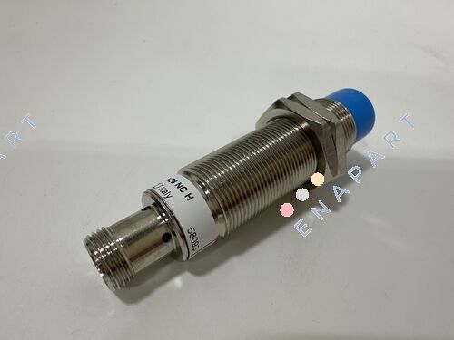 SI18-AE8 NC H Capteur inductif 18mm