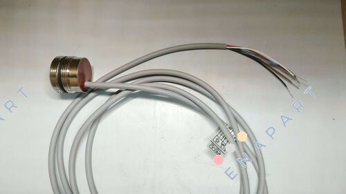 SI30-DC4 PNP NO 120C ST TB Capteur inductif