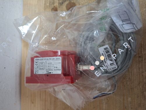 SIP000339 Détecteur inductif rectangulaire