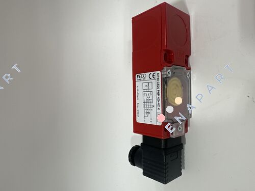 SIP40-CE20 PNP NO+NC K Détecteur de proximité inductif