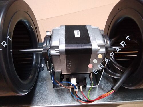 180151 UNITÉ DE VENTILATION AC