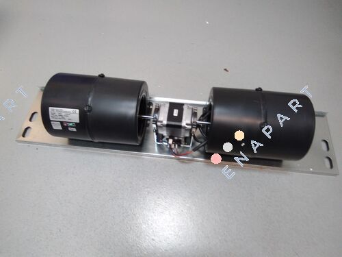 180151 UNITÉ DE VENTILATION