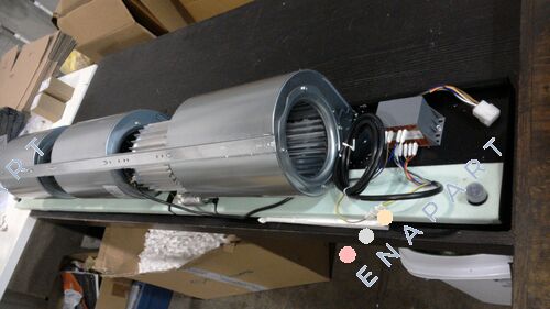 180156 GROUPE DE VENTILATEURS AC EMI