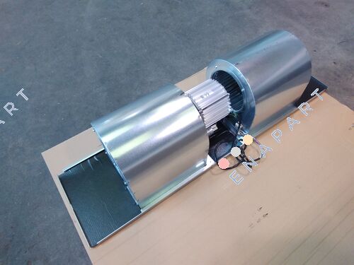 180664 UNITÉ DE VENTILATION AC pour UTW (E) 36