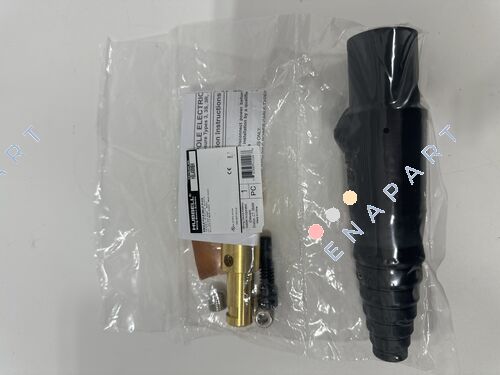 HBL400MR BLACK 