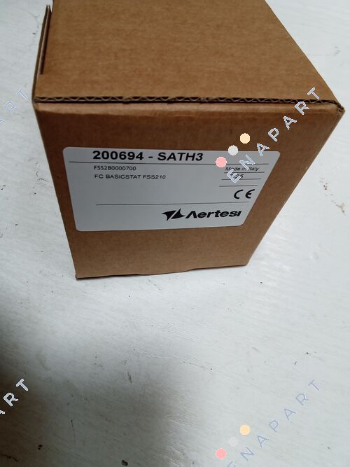 SATH3 Thermostat