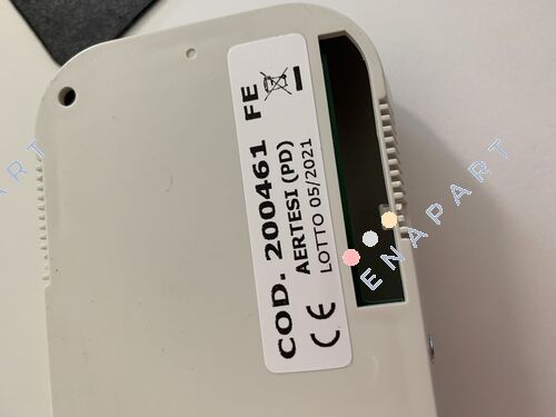 TOP-1 N Contrôle complet - clavier