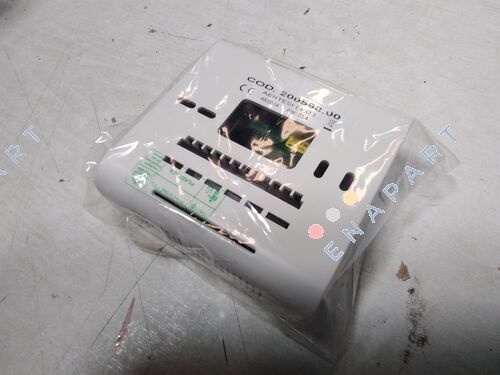 TOP-2.00 FP régulateur de thermostat
