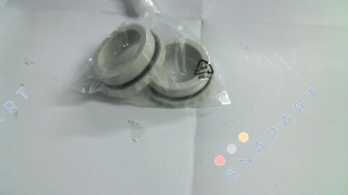 20903 Réducteur G2xG1 1/2 plastique gris
