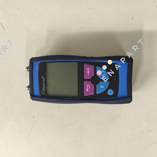 S2601 0/150mbar 2xD8 INSTRUMENT DE MESURE DE PRESSION