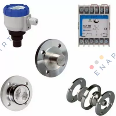 S2601 / P00092 appareil de mesure de pression