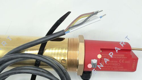 WMS-WP6 R2 interrupteur de sécurité