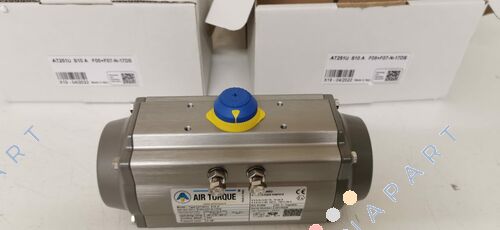AT251US10 actionneur pneumatique