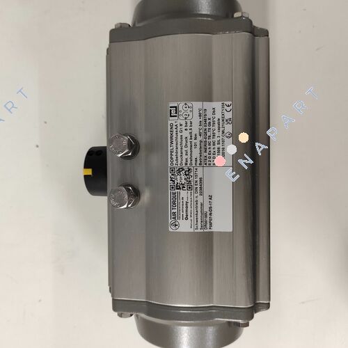 DR00100UF05F0717AZ 1FD31A0-ES17E Actionneur pneumatique