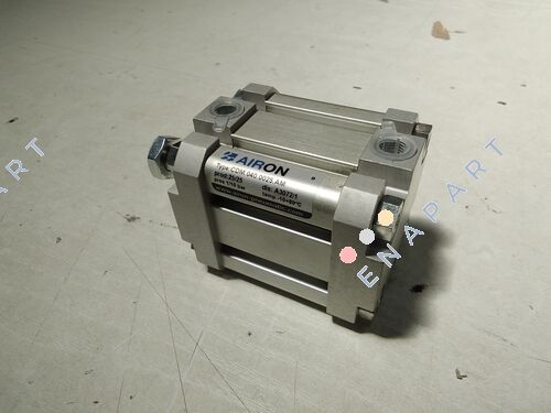 CDM.040.0025.AM VÉRIN PNEUMATIQUE