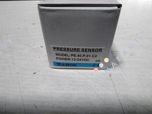 PE.40.P.01.C2 capteur de pression