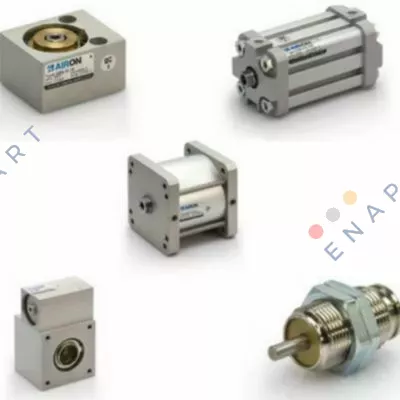 SG.BP-BT.080 Kit de joints pour vérin BPM BTM