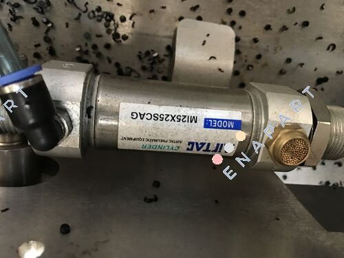 114861  Valve électromagnétique