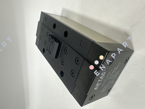 EAV430E VANNE À COMMANDE PNEUMATIQUE 5/3