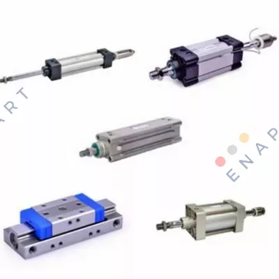 HFZ6 Pince pneumatique, parallèle