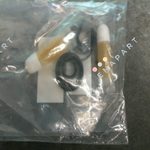 P-SDA25-R1 Kit de joints de rechange
