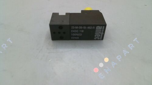23-M-09-19-462-R Vanse pneumatique