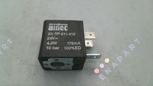 23-SP-011-412 bobine magnétique