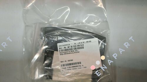 KF-46-533-HN-S12 vanne