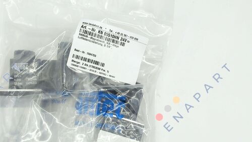 KN-05-510-HN-442 Electrovanne 5/2 voies
