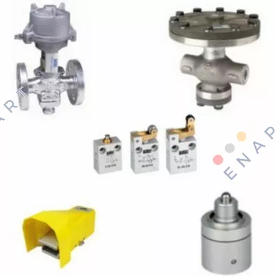 M-04-510-HN électrovanne