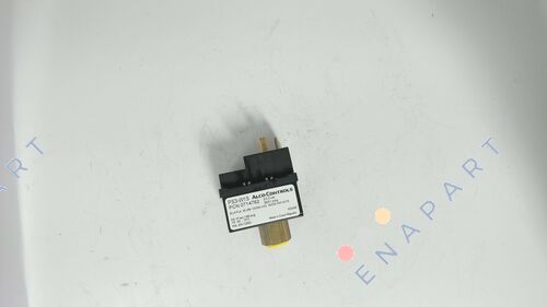 0714762 / PS3-W1S 2,0-3,5bar Pressostat