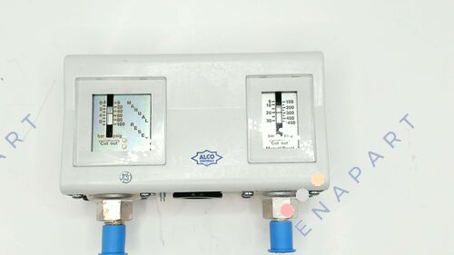 4360200 / PS2-B7A Double limiteur de pression de sécurité