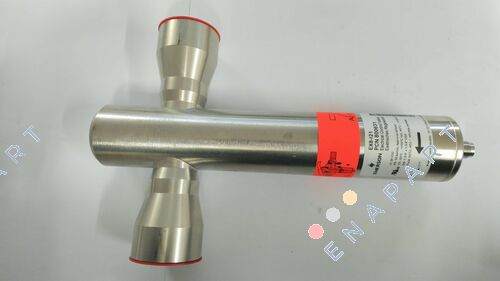 EX8-I21 1-5/8"x1-5/8" 800631 soupape de régulation électrique
