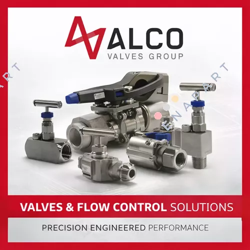 FCAL4000C (805350) transmetteur de pression