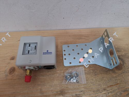 PS1-X4A Pressostat