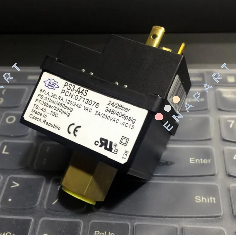 PS3-A4S 24/28 pressostat