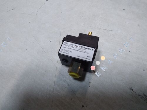 PS3-W3S mini-pressostat